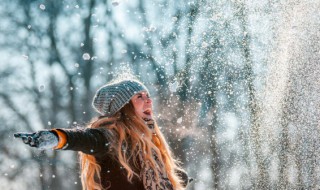 关于大雪的诗句有哪些 描写大雪的诗句推荐