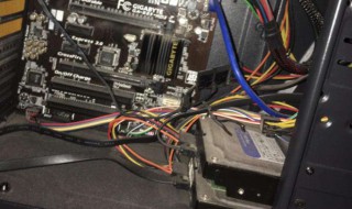 硬盘接线方法 硬盘接线方法是什么呢