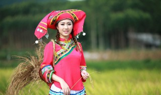 壮族的资料 少数民族壮族的介绍