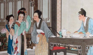 西厢记故事源于唐代元稹的什么 西厢记故事简介