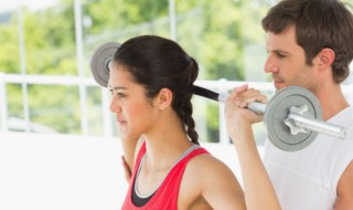 运动锻炼肌肉方法 怎么锻炼肌肉