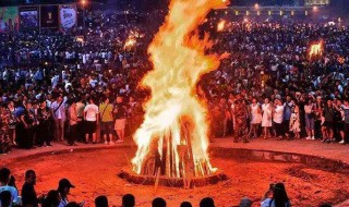 少数民族的传统节日和风俗有哪些 少数民族的传统节日和风俗简单说明