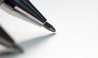 圆珠笔尖受什么启发而发明的 圆珠笔尖发明的启发来源介绍