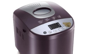 面包机如何做面包好吃 用面包机做面包方法