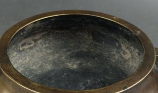 铜变黑了怎么让它变亮 铜变亮的办法