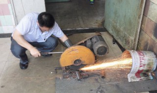 什么叫SMAW焊接方法 SMAW焊接的方法是什么