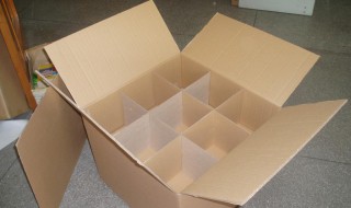 新手怎么认纸箱纸质 新手要如何认纸箱纸质