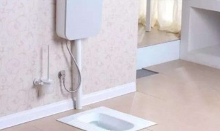 蹲便厕所堵了用什么通最方便最快 蹲便厕所堵了要怎样通最方便最快