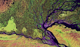 什么是遥感地图 遥感地图的具体介绍