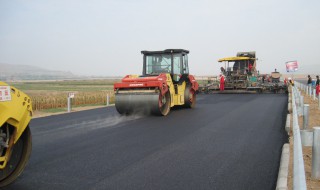 道路工程施工中里程K代表什么意思 道路工程施工中里程K的含义