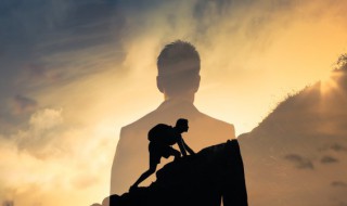 大丈夫有所惟有所不畏有所不畏而有所畏的意思 什么是大丈夫有所惟有所不畏