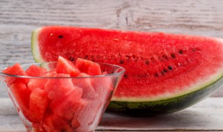西瓜没有冰箱怎么保存 西瓜没有冰箱如何保存