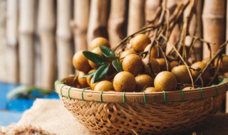 水果店龙眼怎么保存 水果店龙眼如何保存