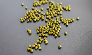 绿豆怎么吃好吃又简单 绿豆如何吃好吃又简单