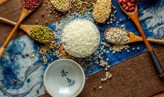 绿豆储存的方法 绿豆储存的方法有哪些