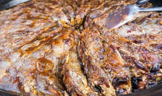 糟鱼制作储存方法 糟鱼制作储存是什么