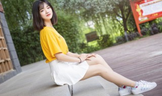 安全裤卷边解决小妙招 关于安全裤卷边解决小妙招