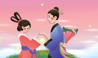 七夕节乞巧的寓意是什么 为什将七夕称为乞巧节有什么寓意