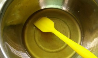 枧水可以用小苏打代替 枧水可以用小苏打代替吗