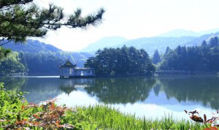 领导为什么忌讳庐山 领导忌讳庐山的原因