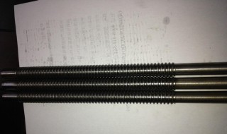 丝杆螺距是什么 丝杆螺距介绍