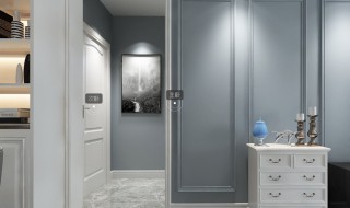 现代轻奢风格特点及元素是什么 现代轻奢风格特点及元素介绍