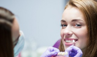 爱牙日手抄报内容简短 爱牙日手抄报内容简介