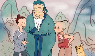 两小儿辩日的意思简短一点 两小儿辩日意思简介