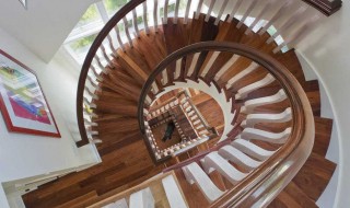 楼梯设计中所谓的生旺死绝什么意思 什么是楼梯生旺死绝表