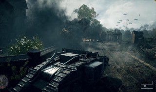 战地1怎么设置中文 战地1设置中文怎么设