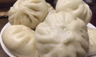 香菇猪肉包的做法 香菇猪肉包如何做