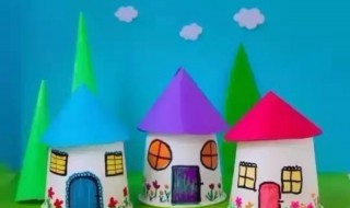 手工小制作大全做法 有关手工小制作大全做法