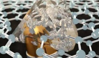 石墨烯的用途 石墨烯的作用