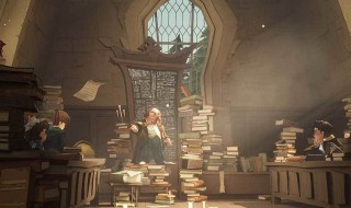 哈利波特魔法觉醒回响图鉴 哈利波特魔法觉醒回响图鉴是怎样