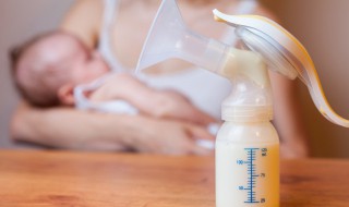 简单储存母乳的方法 母乳的正确储存方式