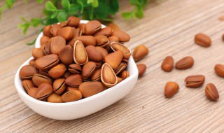 松子的储存方法和注意事项 松子的储存方法和注意事项简单介绍