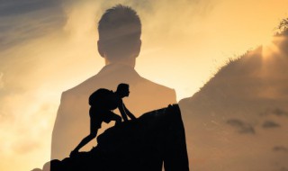 关于爬山的搞笑句子 关于爬山的搞笑经典句子