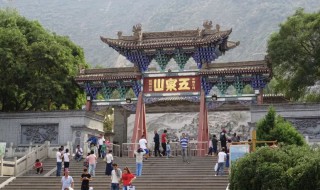 兰州市内有什么好玩的地方 兰州市区有哪些好玩的地方