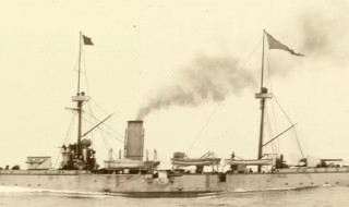 致远舰管带是什么意思 致远舰管带是什么