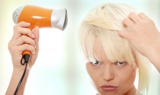 男生头发硬方脸适合什么发型 男生头发硬方脸适合啥发型