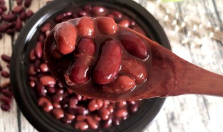 红豆馅的做法 红豆馅的做法介绍