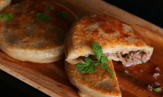 烙油饼的做法 烙油饼怎么做