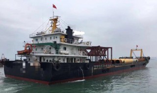 驳船是什么 什么是驳船