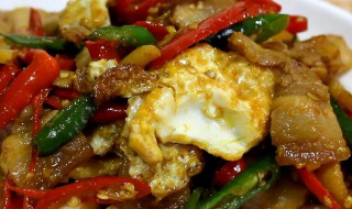 教你做巨好吃的家常小炒? 巨好吃的家常小炒如何做