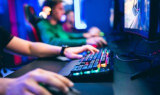 cf4字名字内涵昵称 好听的四个字游戏名