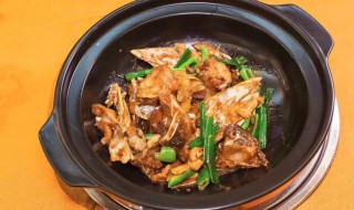 啫啫鸡煲的做法 啫啫鸡煲的做法介绍