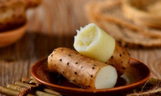 淮山汤圆的做法 淮山汤圆怎么做