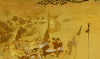 出塞的塞是什么意思 出塞的塞什么意思