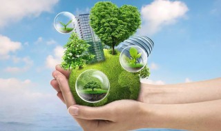 什么是生态文明? 生态文明是什么