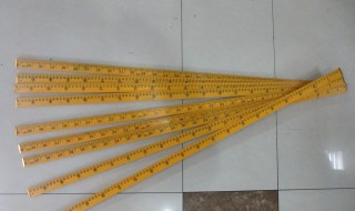 什么是米尺? 米尺是什么